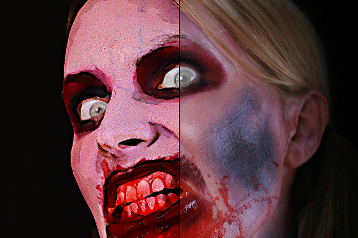 PainterBox | Painter Pro 2, an Action Add-On by ozonostudio (Photo 4 of 6)