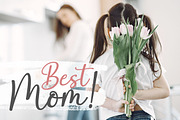 Money Script, a Script Font by Rotterlab Studio (Thumbnail 5 of 8)
