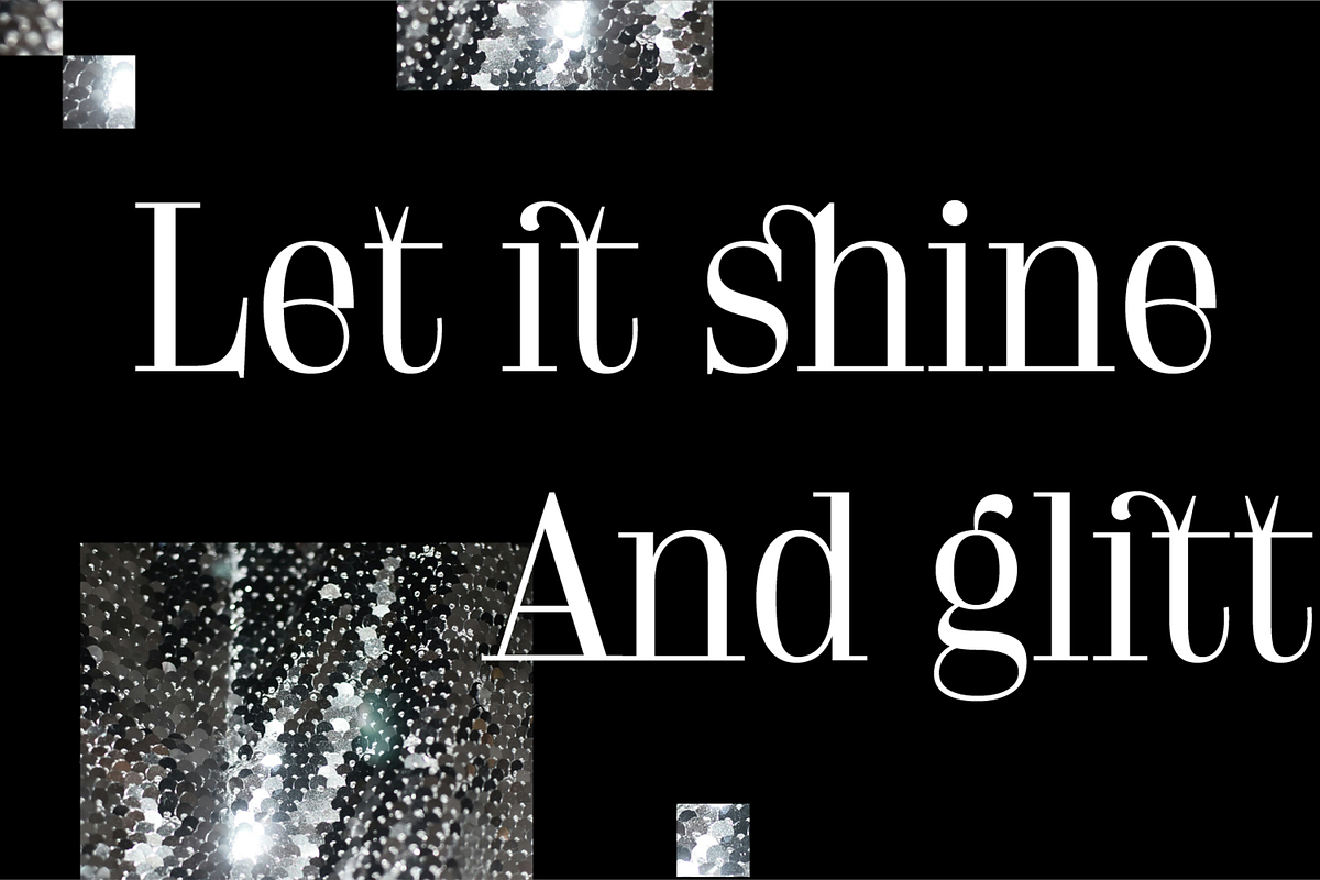 Atol, a Serif Font by Type & Roll (Photo 3 of 8)