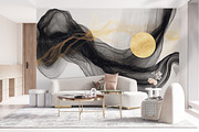 Abstract oil painting art set, a Decorative Illustration by fei long (Thumbnail 4 of 10)