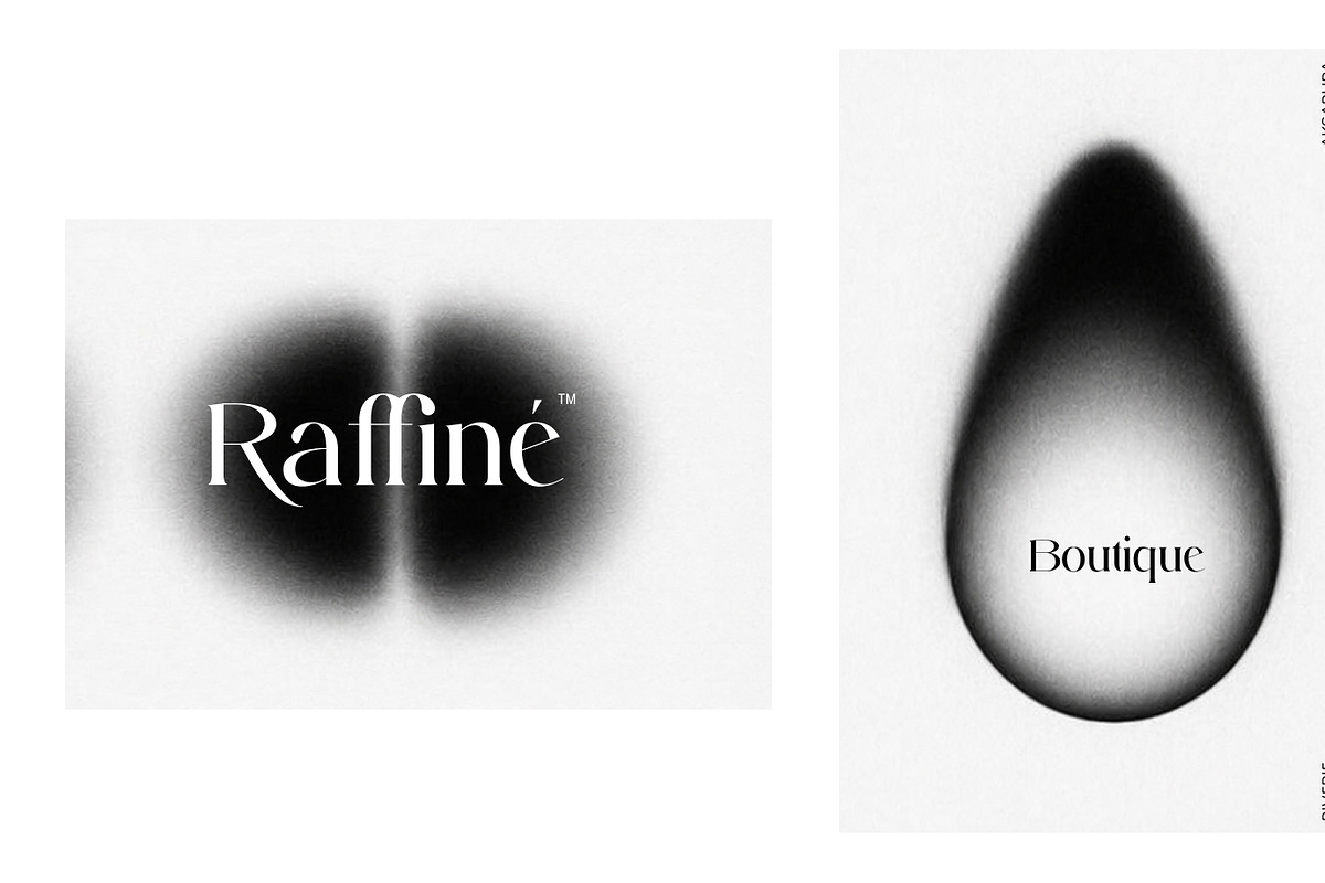 Riverie, a Serif Font by Zelda Graphic (Photo 8 of 12)