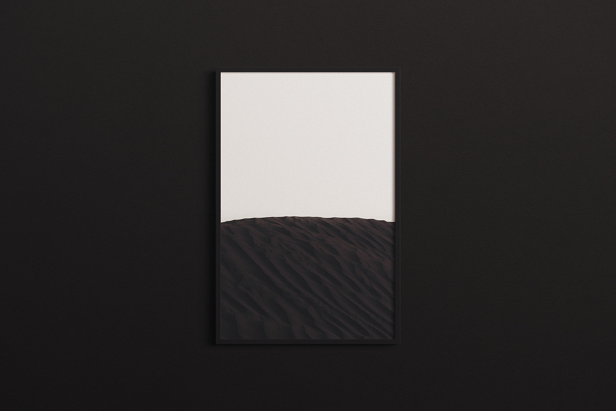 50 frame mockup bundle creator kit, a Household Mockup by FoundImages (Photo 10 of 54)