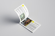 Business Brochure Template, a Brochure Template by retrographix (Thumbnail 9 of 10)