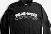 Marshmelt Font Duo, a Sans Serif Font by Dm Studio (Thumbnail 4 of 11)