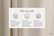 Storyteller Canva Social Template, a Social Media Template by Knead Creative (Thumbnail 7 of 7)