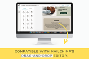 Health and Wellness Newsletters, an Email Template by Kala and Hansuja Studio (Thumbnail 6 of 6)