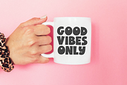 Rose Days | Cute Bold Font, a Sans Serif Font by KA Designs (Thumbnail 3 of 10)