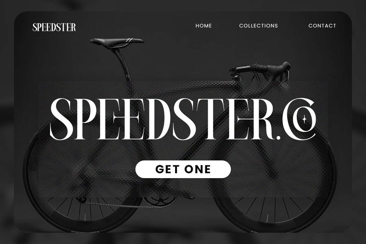 Dethrone - Modern Serif, a Serif Font by Rillatype (Photo 13 of 15)