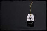 Scult Badger, a Branding & Logo Template by lups design (Thumbnail 5 of 17)