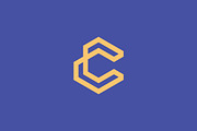 Clever - Letter C Logo, a Branding & Logo Template by Vepix (Thumbnail 4 of 6)