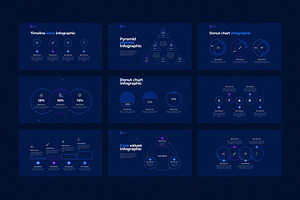 CRYPTO Powerpoint Template