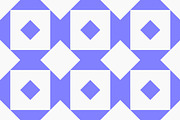 Vector seamless geometric patterns, a Pattern Graphic by Neopat (Thumbnail 5 of 9)