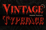 Zorveth, a Blackletter Font by Compaq_Creative (Thumbnail 8 of 10)