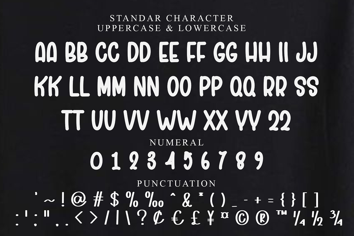 Air Force, a Script Font by InermediaSTUDIO (Photo 5 of 8)