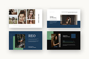 Reo : Photo Business Google Slides, a Presentation Template by Punkl Camp (Thumbnail 12 of 16)