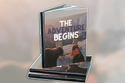 SOUTH NORTH || Display Font, a Script Font by Analogous (Thumbnail 8 of 12)