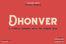 Dhonver