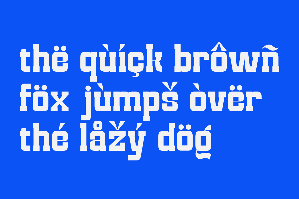 Magefin, a Serif Font by Muksal Creative (Photo 8 of 9)