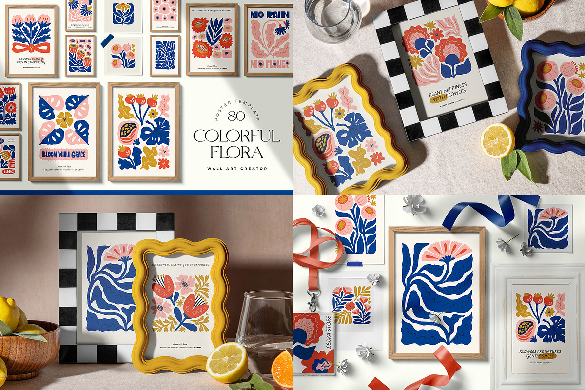 Whole Shop Bundle, an Object Graphic by Leleka.Store (Photo 6 of 41)