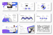 Yumna – Business Keynote Template, a Presentation Template by Dens Creative Studio (Thumbnail 5 of 6)