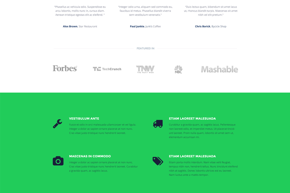 TapTap PSD template, an App Template by Jaromir Kveton (Photo 3 of 5)
