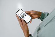 Real Estate Interactive Polls FB, a Social Media Template by The Blog Creative (Thumbnail 5 of 6)
