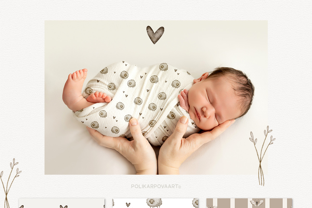 Authentic little witch collection, image size:1200x800