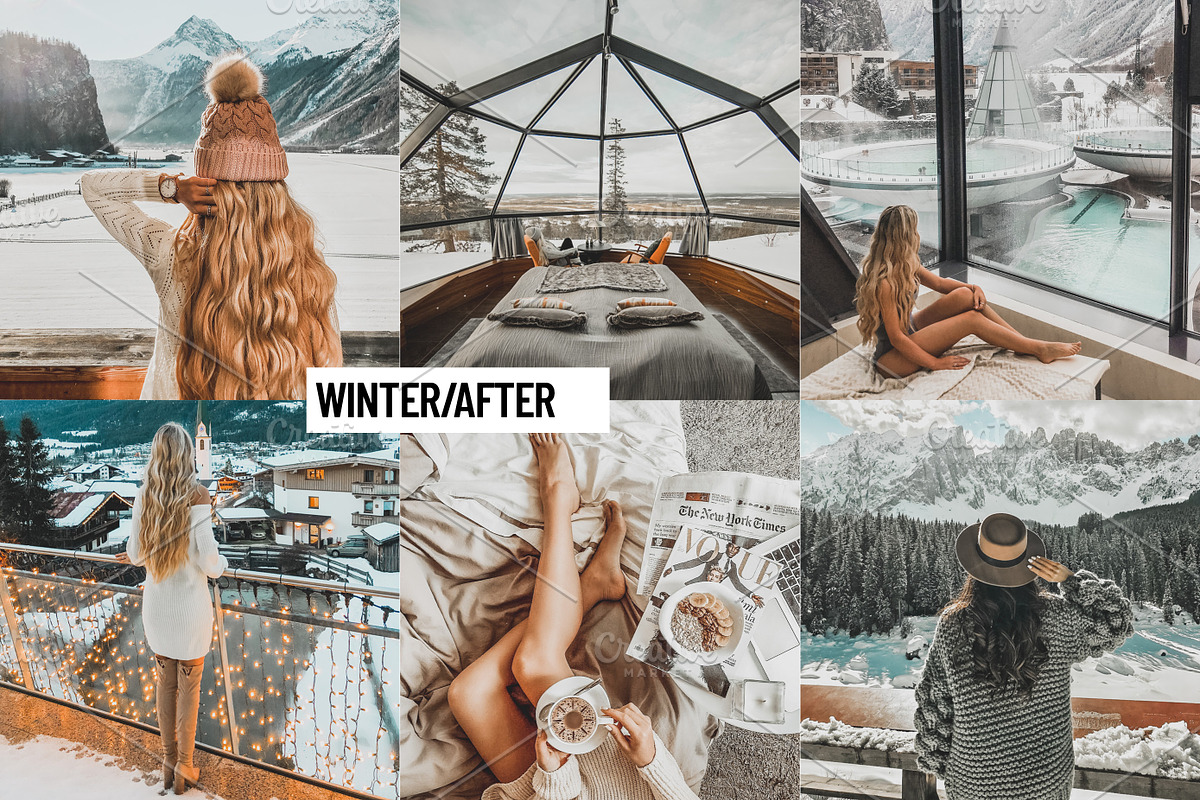 Lightroom Presets Bright White, an Action Add-On by Best Lightroom Presets (Photo 21 of 27)