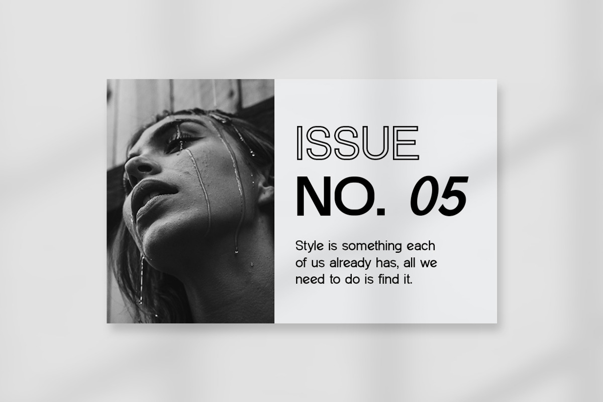 Expatriate Sans Serif Font, a Sans Serif Font by UICreative (Photo 5 of 13)