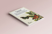 Snakes n' flowers collage+ freebies, an Illustration by Negative Space (Thumbnail 5 of 5)