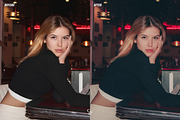 FILM LOOK LIGHTROOM PRESETS, a Preset Add-On by CVR Presets (Thumbnail 5 of 11)