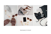 Clean Chic Fashion photo Bundle, a Beauty & Fashion Photo by Negative Space (Thumbnail 2 of 5)