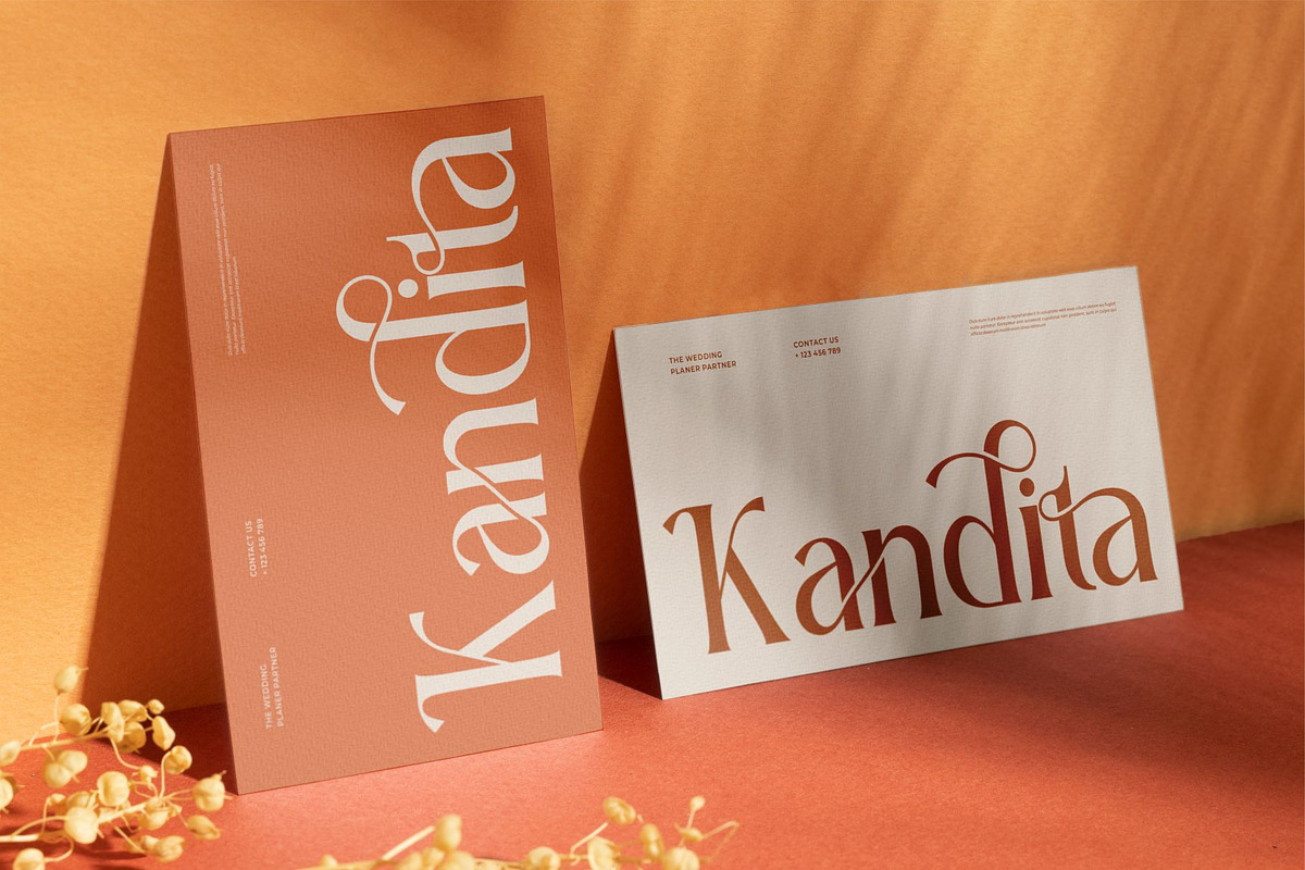 Auleriz || Modern Elegant Serif Font, a Serif Font by Ermedia Studio (Photo 5 of 10)