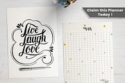 Wedding Organizer, a Templates & Theme by Wow Designs (Thumbnail 8 of 8)