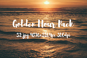 Golden Hour Pack, a Templates & Theme by ApertureVintage (Thumbnail 9 of 29)