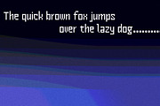 Winter Pixel 2026, a Sans Serif Font by Suolahti Type (Thumbnail 2 of 7)