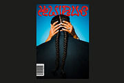Fluid Typeface by Yarza Twins, a Sans Serif Font by Yarza Twins (Thumbnail 7 of 18)
