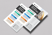 Pricing Table Flyer | Canva & INDD, a Flyer Template by Leaflove (Thumbnail 5 of 8)