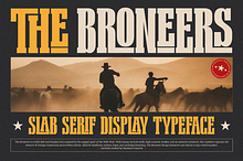 The Broneers