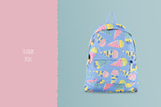 Summer Ice Cream Creator, an Object Graphic by MaNechaeva (Thumbnail 15 of 16)