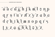 PROCHELY - Sweet Display Font, a Script Font by Sronstudio (Thumbnail 14 of 15)