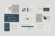 SOLITUDINE | Business Plan, a Presentation Template by Mildri Studio (Thumbnail 7 of 9)