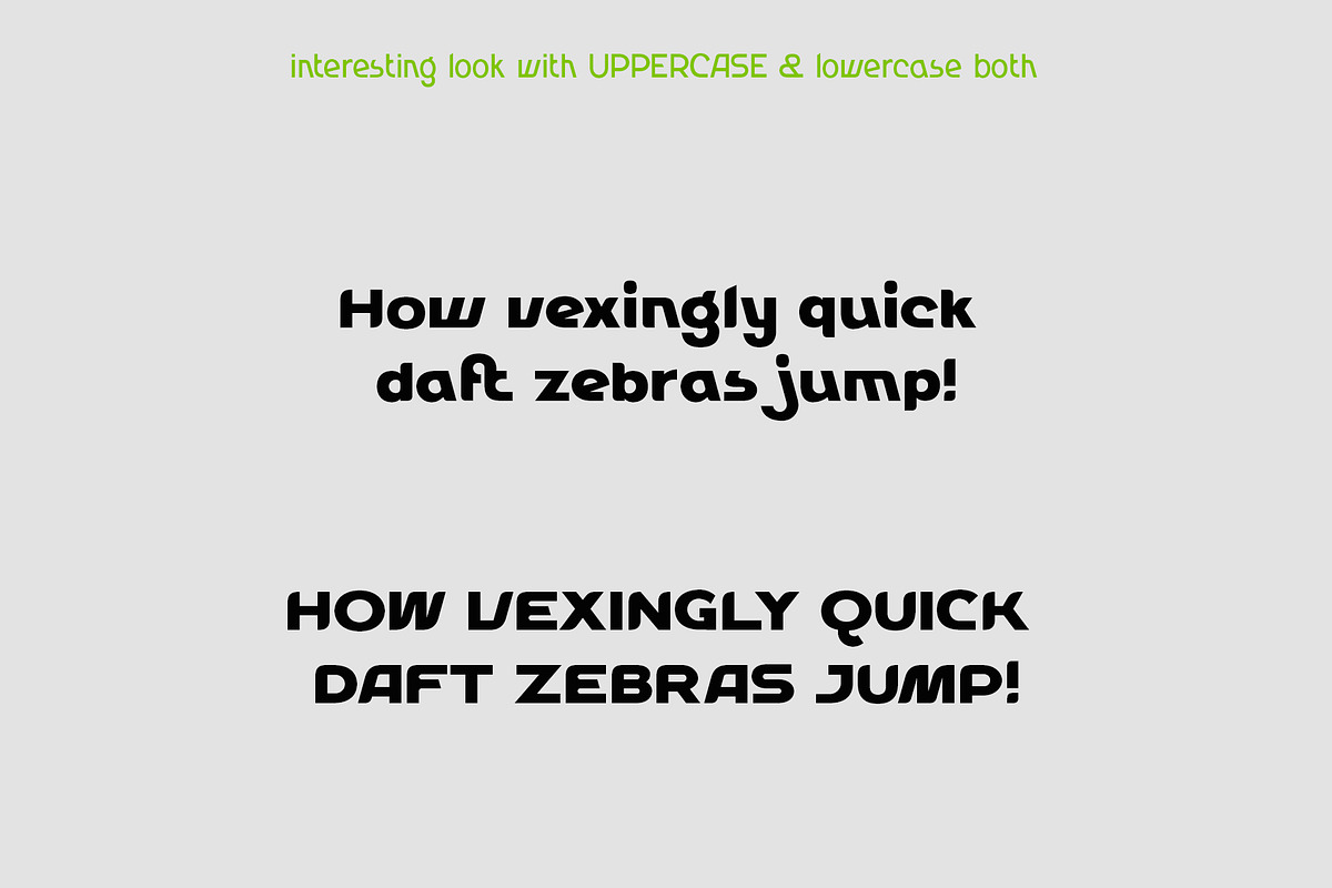 Raynold, a Sans Serif Font by Sentavio (Photo 6 of 8)