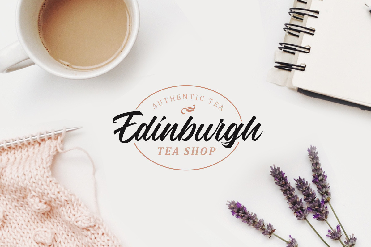 The Brosello Script, a Script Font by Letterhend Studio (Photo 13 of 13)