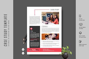 272. Case Study Template