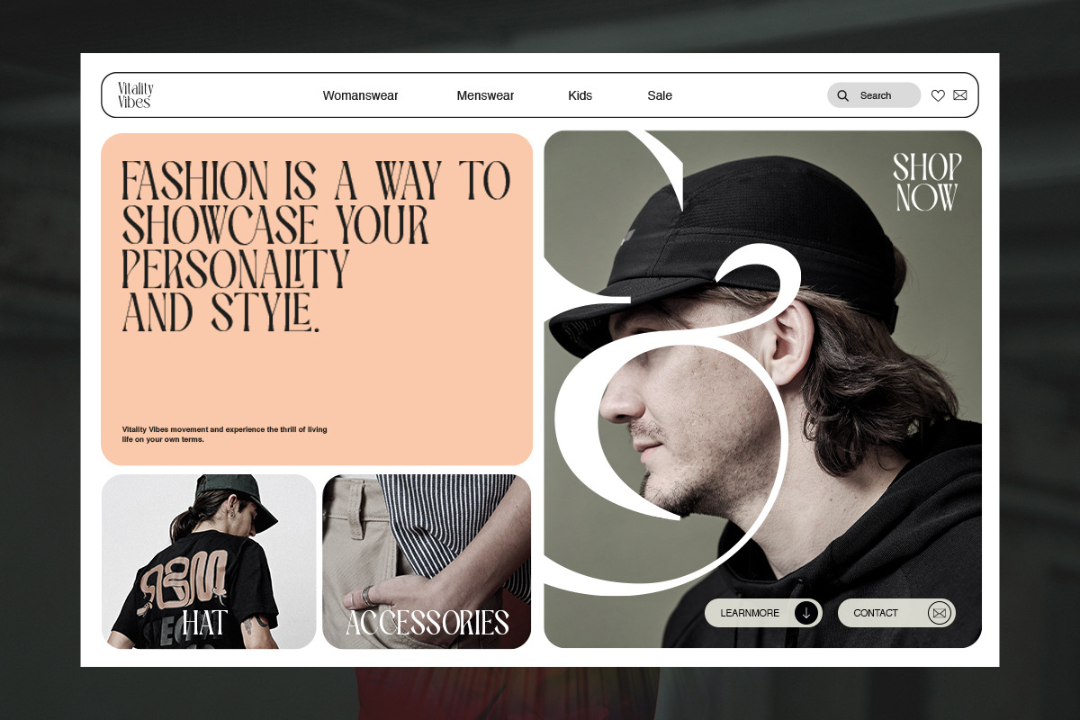 TBJ Palatino Stylish Serif Font, a Serif Font by Taboja Studio (Photo 5 of 10)