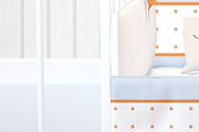 Baby Room Mockup 12/1, an Apparel Mockup by Milan Mockup (Thumbnail 12 of 12)