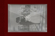 Fine Stitch Embroidered Script Font, a Script Font by AnMark (Thumbnail 2 of 13)