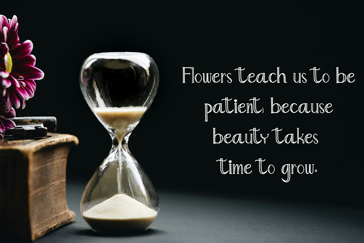 Flowers, a Handwritten Font by InermediaSTUDIO (Photo 2 of 8)