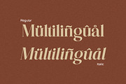 Asyadiga - Modern Serif Font, a Serif Font by Siwox Studios (Thumbnail 6 of 9)